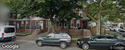 Street View of 1581 EAST 36 STREET, Brooklyn