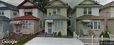 Street View of 1581 EAST 49 STREET, Brooklyn