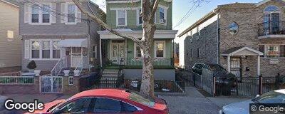 Street View of 1581 MAYFLOWER AVENUE, Bronx