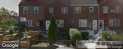Street View of 1582 83 STREET, Brooklyn