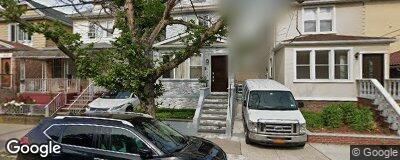Street View of 1583 EAST 16 STREET, Brooklyn