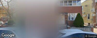 Street View of 1584 76 STREET, Brooklyn