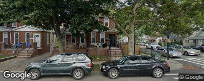 Street View of 1585 EAST 36 STREET, Brooklyn