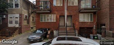 Street View of 1586 EAST 14 STREET, Brooklyn