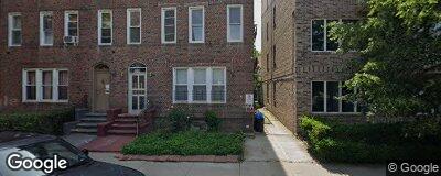 Street View of 1586 EAST 22 STREET, Brooklyn