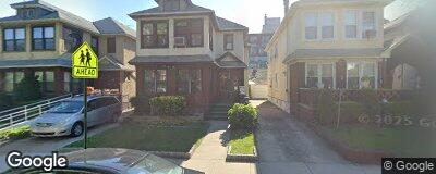 Street View of 1586 EAST 26 STREET, Brooklyn