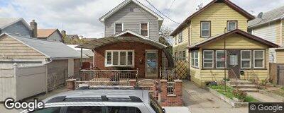 Street View of 1586 EAST 51 STREET, Brooklyn