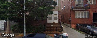 Street View of 1588 EAST 14 STREET, Brooklyn