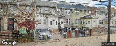 Street View of 1589 EAST 96 STREET, Brooklyn