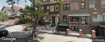 Street View of 1589 WEST 6 STREET, Brooklyn
