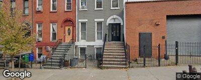 Street View of 159 17 STREET, Brooklyn