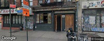 Street View of 159 EAST HOUSTON STREET, Manhattan