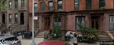 Street View of 159 PRESIDENT STREET, Brooklyn