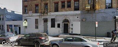 Street View of 159 ROGERS AVENUE, Brooklyn