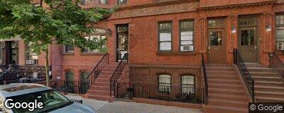 Street View of 159 WEST 74 STREET, Manhattan