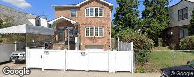 Street View of 159-09 84 AVENUE, Queens