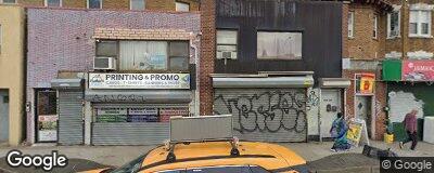 Street View of 159-09 HILLSIDE AVENUE, Queens
