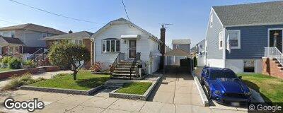 Street View of 159-28 97 STREET, Queens