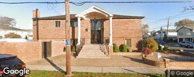 Street View of 159-48 82 STREET, Queens