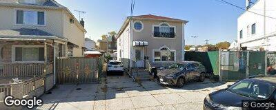 Street View of 1590 EAST 54 STREET, Brooklyn