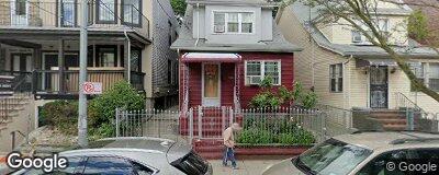 Street View of 1593 EAST 15 STREET, Brooklyn