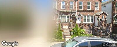 Street View of 1593 EAST 29 STREET, Brooklyn