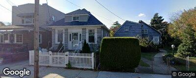 Street View of 1596 EAST 46 STREET, Brooklyn