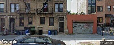 Street View of 1596 PACIFIC STREET, Brooklyn