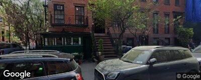 Street View of 16 BANK STREET, Manhattan