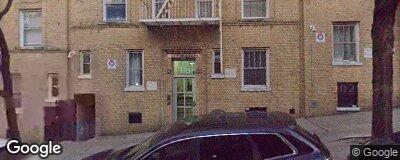 Street View of 16 BROADWAY TERRACE, Manhattan