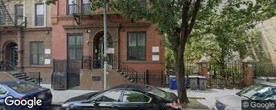 Street View of 16 EAST 132 STREET, Manhattan