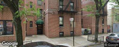 Street View of 16 EAST 205 STREET, Bronx