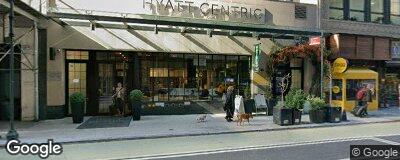 Street View of 16 EAST 39 STREET, Manhattan