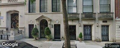 Street View of 16 EAST 68 STREET