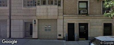 Street View of 16 EAST 85 STREET