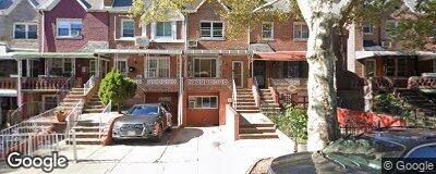Street View of 16 EAST 92 STREET, Brooklyn