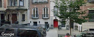 Street View of 16 EAST 94 STREET, Manhattan
