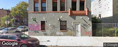 Street View of 16 HOWARD AVENUE, Brooklyn