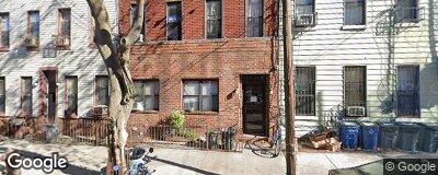 Street View of 16 JUDGE STREET, Brooklyn