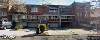 Street View of 16 PAERDEGAT 7 STREET, Brooklyn