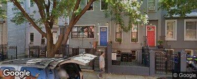 Street View of 16 STOCKHOLM STREET, Brooklyn
