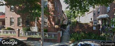 Street View of 16 TAMPA COURT, Brooklyn