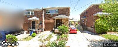 Street View of 16-15 200 STREET, Queens