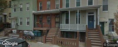 Street View of 160 14 STREET, Brooklyn