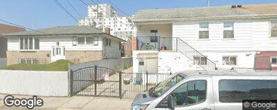 Street View of 160 BEACH 60 STREET, Queens