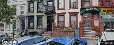 Street View of 160 EAST 102 STREET, Manhattan