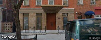 Street View of 160 EAST 35 STREET, Manhattan