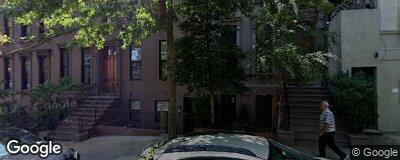 Street View of 160 EAST 95 STREET, Manhattan