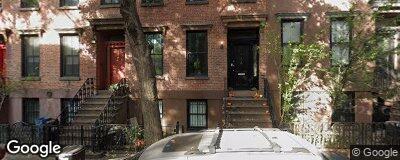Street View of 160 HOYT STREET, Brooklyn