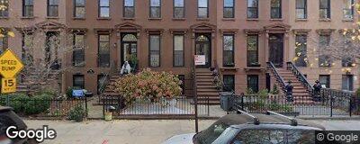 Street View of 160 MACON STREET, Brooklyn